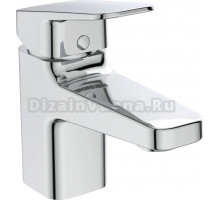 Смеситель для раковины Ideal Standard Ceraplan BD206AA хром
