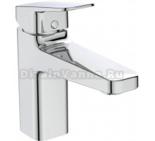 Смеситель для раковины Ideal Standard Ceraplan BD222AA хром