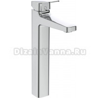 Смеситель для раковины Ideal Standard Ceraplan BD236AA хром