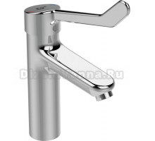 Смеситель для раковины Ideal Standard Ceraplus 2 BC106AA хром