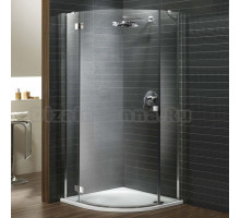 Душевой уголок Radaway Almatea PDJ 90x90 L