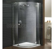 Душевой уголок Radaway Almatea PDJ 90x90 R