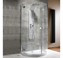 Душевой уголок Radaway Almatea P 100x90