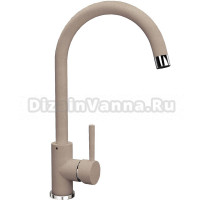 Смеситель для кухни Florentina Альфа FL песочный