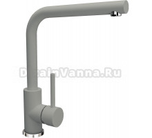 Смеситель для кухни Florentina Дельта FL грей