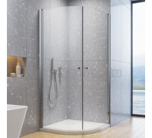 Душевой уголок Radaway EOS PDD I 90x90