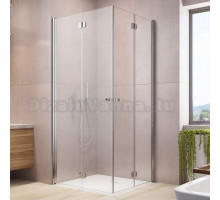 Душевой уголок Radaway EOS KDD B 100x80