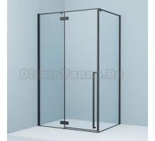 Душевой уголок IDDIS Slide SLI6BS2i23 120x90x195