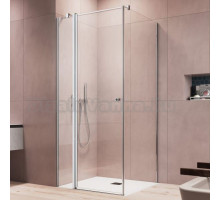 Душевой уголок Radaway EOS KDJ II 100x80 L