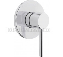 Смеситель для душа VitrA Complimentary A41457EXP