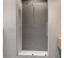 Душевая дверь в нишу Radaway Furo DWJ 90 L