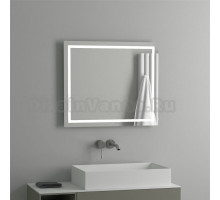 Зеркало Evoform Ledline BY 2134 70х60