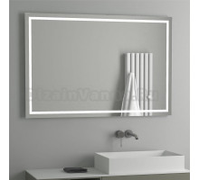 Зеркало Evoform Ledline BY 2138 120х80
