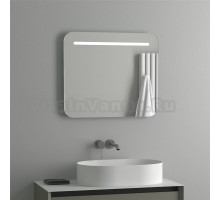 Зеркало Evoform Ledline BY 2144 70х60