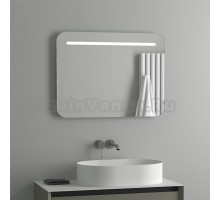 Зеркало Evoform Ledline BY 2145 80х60