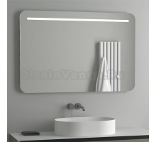 Зеркало Evoform Ledline BY 2148 120х80