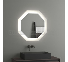 Зеркало Evoform Ledshine BY 2504 70х70