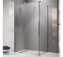 Душевой уголок Radaway Furo KDJ 110x70 L
