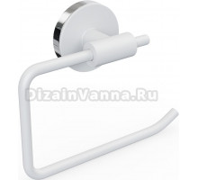 Держатель туалетной бумаги Fora Lord FOR-LORD016WT