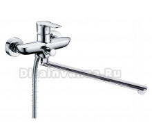 Универсальный смеситель BelBagno Reno REN VDLM CRM
