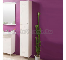 Шкаф-пенал AQUATON Минима L