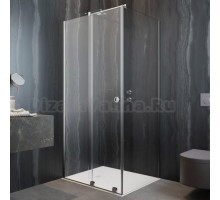 Душевой уголок Radaway Furo KDJ RH 90x90 L