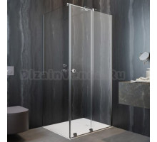 Душевой уголок Radaway Furo KDJ RH 100x90 R