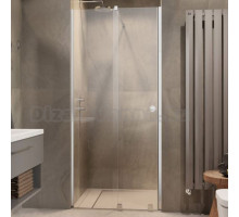 Душевая дверь в нишу Radaway Furo DWJ RH 90 L