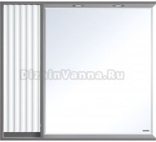 Зеркало Brevita Balaton L 90