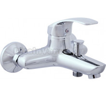 Смеситель для ванны с душем Rav Slezak Mississippi MS054.5