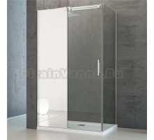 Душевой уголок Radaway Espera KDJ Mirror 100x70 L