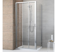 Душевой уголок Radaway Evo DW+S 85х70