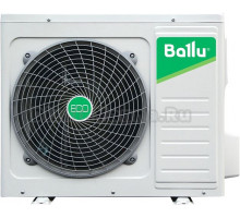 Внешний блок кондиционера Ballu Eco Edge BSL/out-07HN1_21Y