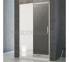 Душевая дверь в нишу Radaway Espera DWJ Mirror 100 L