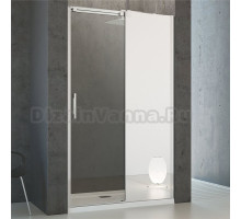 Душевая дверь в нишу Radaway Espera DWJ Mirror 100 R