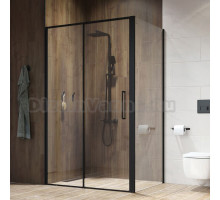 Душевой уголок IDDIS Slide 110x80 см