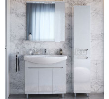 Мебель для ванной Sanstar Megliore Bianco 85