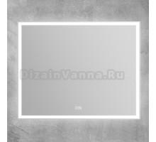Зеркало BelBagno Marino 110х80 с подсветкой