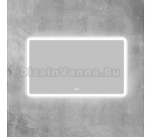 Зеркало BelBagno Marino 100х60 с подсветкой