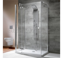 Душевой уголок Radaway Almatea KDJ+S 90x120Lx90