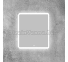 Зеркало BelBagno Marino 70х80 с подсветкой