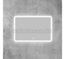 Зеркало BelBagno Marino 90х60 с подсветкой