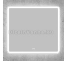 Зеркало BelBagno Marino 90х80 с подсветкой