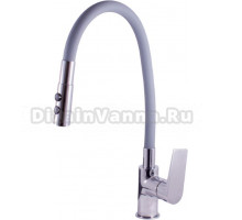 Смеситель для кухни Rav Slezak Colorado CO119.5/12 с гибким изливом