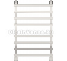 Полотенцесушитель водяной Двин F Plaza 80/50 полированный