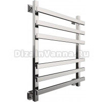 Полотенцесушитель водяной Двин N Plaza 50/40 полированный