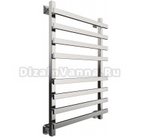 Полотенцесушитель водяной Двин N Plaza 80/40 полированный