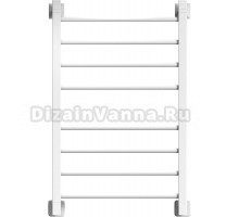 Полотенцесушитель водяной Двин S Plaza 80/50 белый