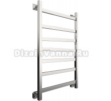 Полотенцесушитель водяной Двин J Plaza 100/50 полированный