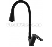 Смеситель для кухни Rav Slezak Colorado CO206.5/13CMAT с гибким изливом